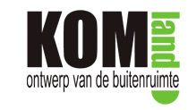 KOMland logo